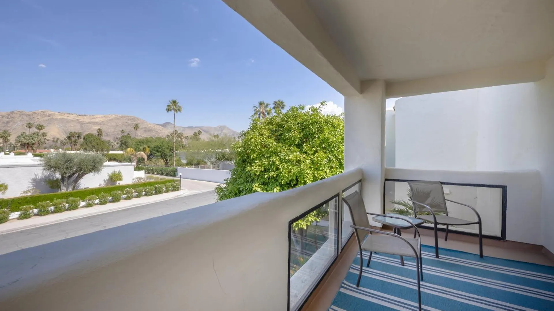 Canyon Granada Getaway Palm Springs Nyaraló