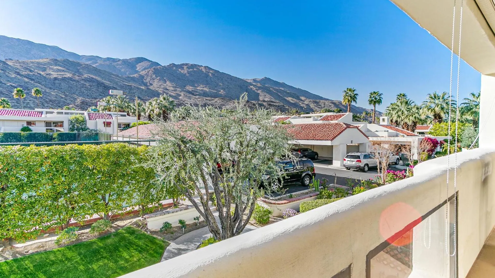 Canyon Granada Getaway Palm Springs