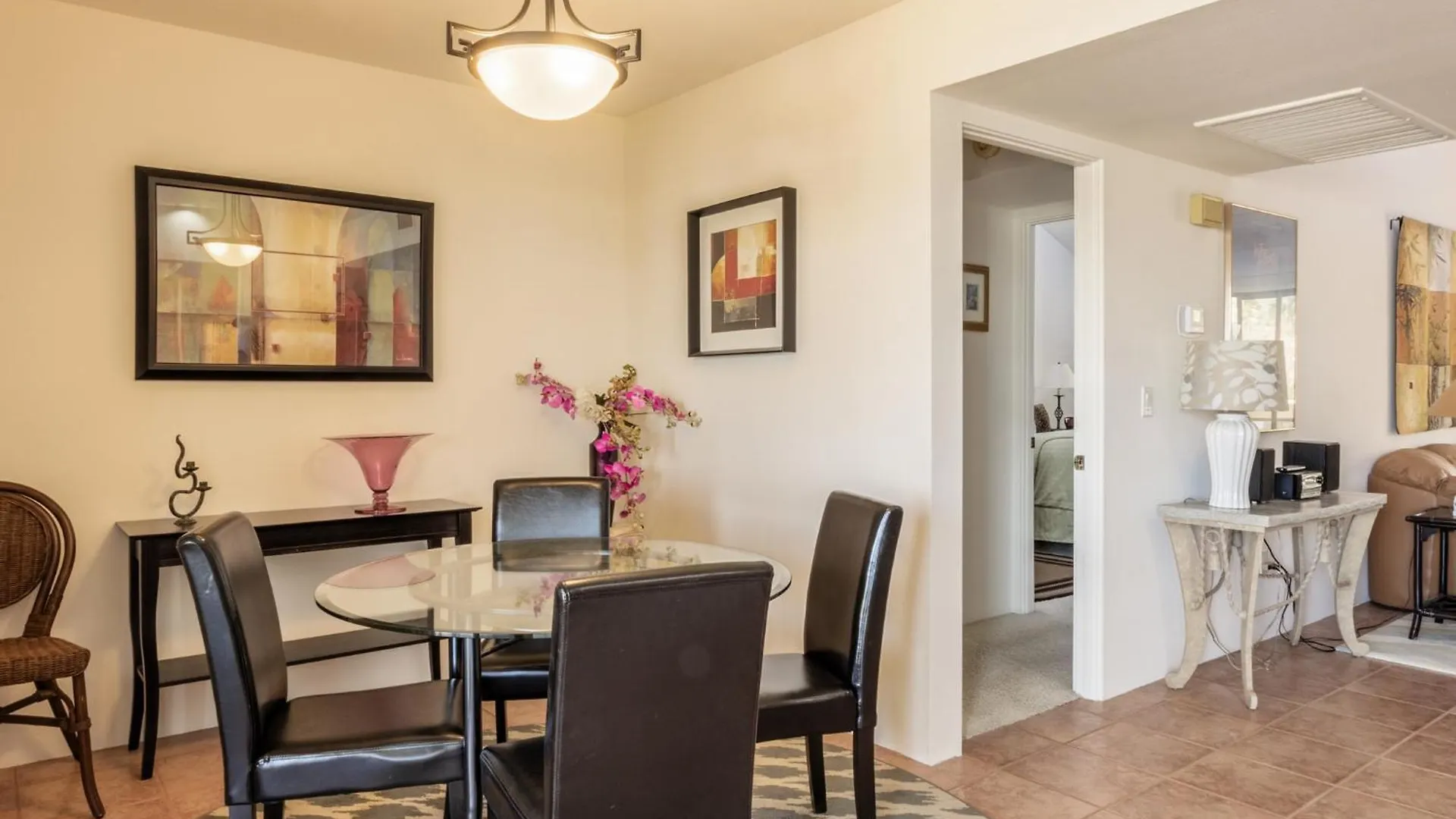 Canyon Granada Getaway Παλμ Σπρινγκς Σπίτι διακοπών