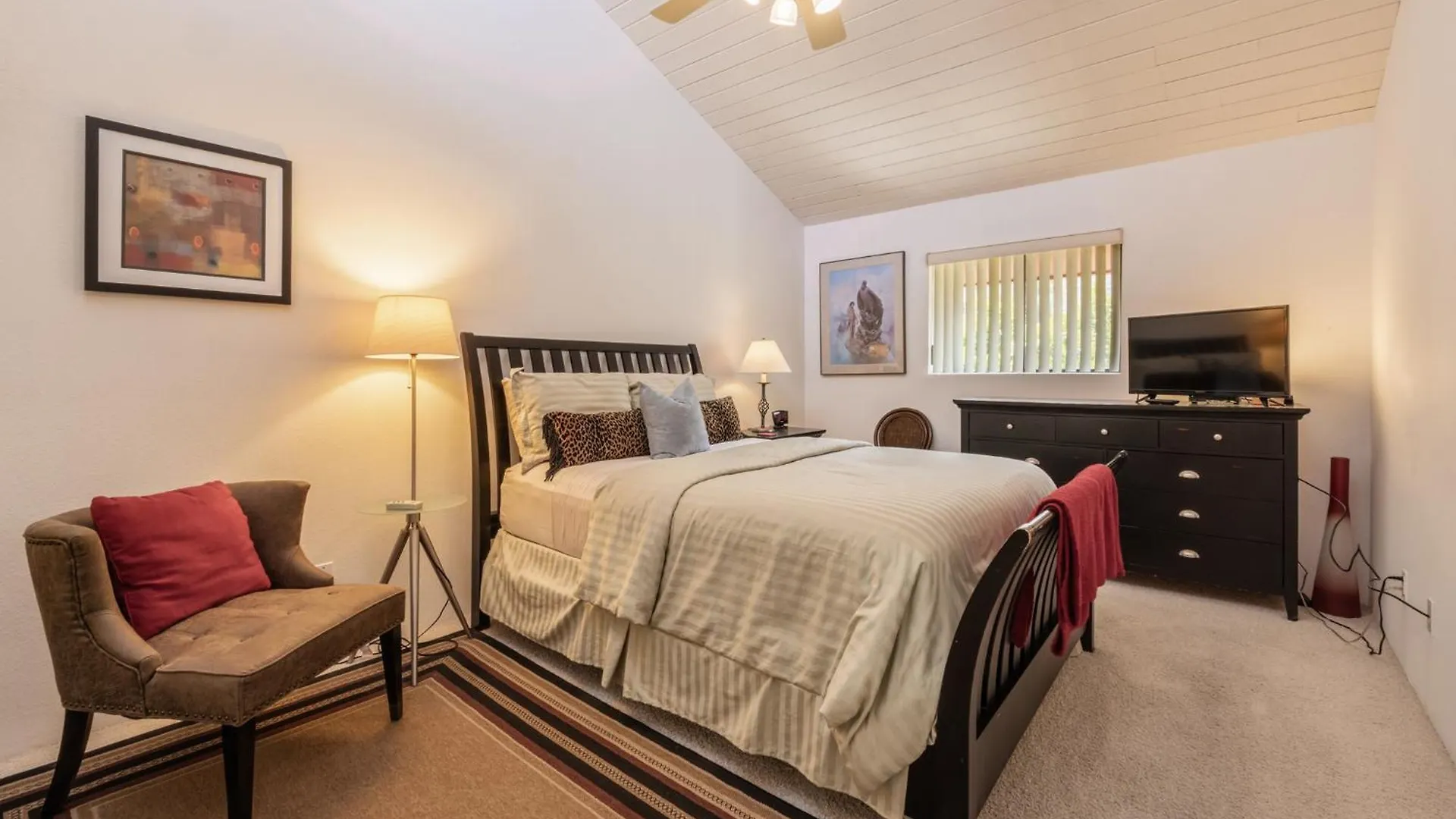 Σπίτι διακοπών Canyon Granada Getaway Παλμ Σπρινγκς