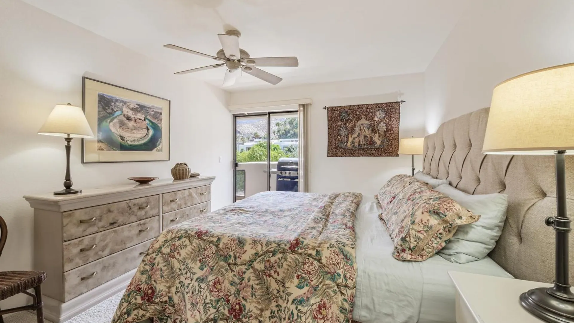 Canyon Granada Getaway Παλμ Σπρινγκς Σπίτι διακοπών