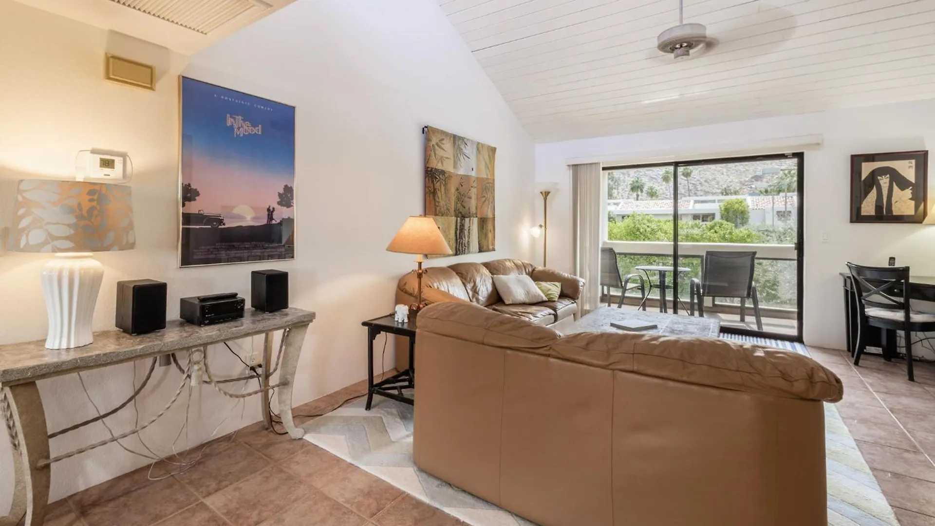 Σπίτι διακοπών Canyon Granada Getaway Παλμ Σπρινγκς