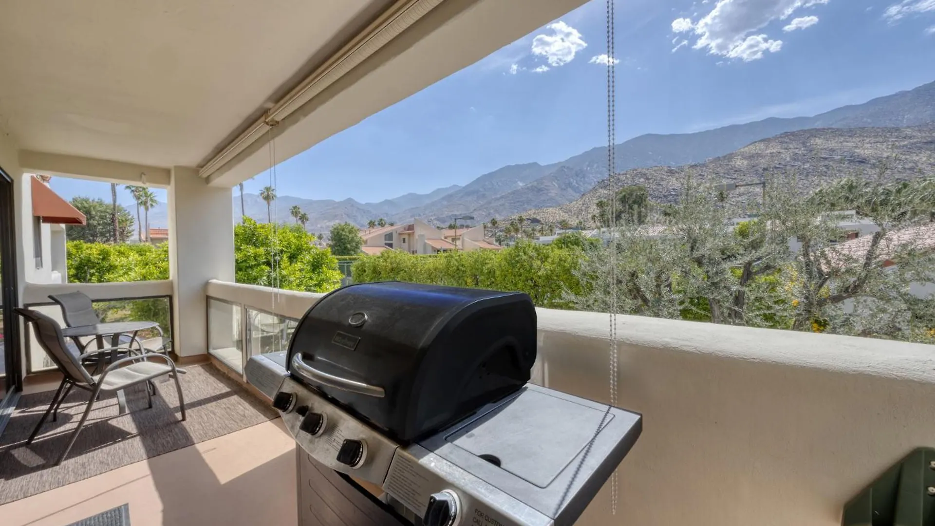 Canyon Granada Getaway Παλμ Σπρινγκς 0*,  Ηνωμένες Πολιτείες της Αμερικής