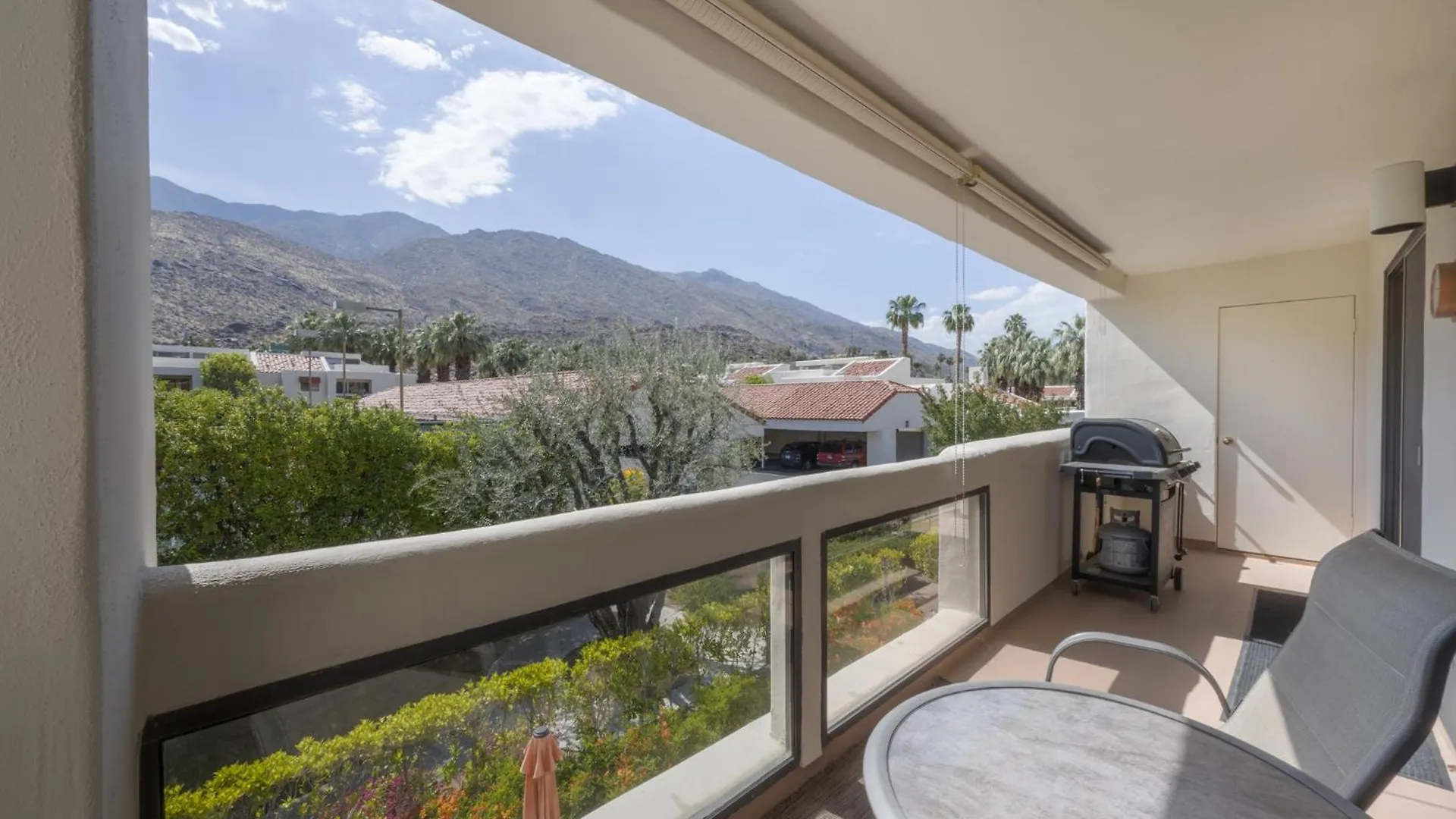 Canyon Granada Getaway Palm Springs